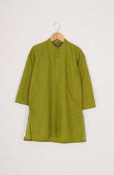 Boys Band Kurta-SBK711125